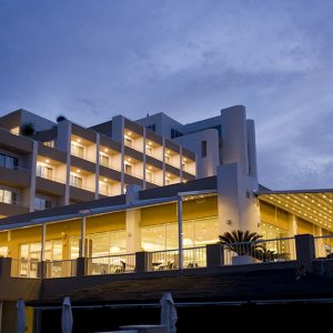 Salini Otel Konaklama (1)