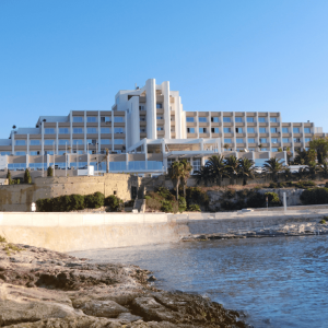 Salini Otel Konaklama (2)