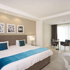 Salini Otel Konaklama (5)