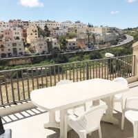 Valley View Apart Konaklama ESE Malta (6)