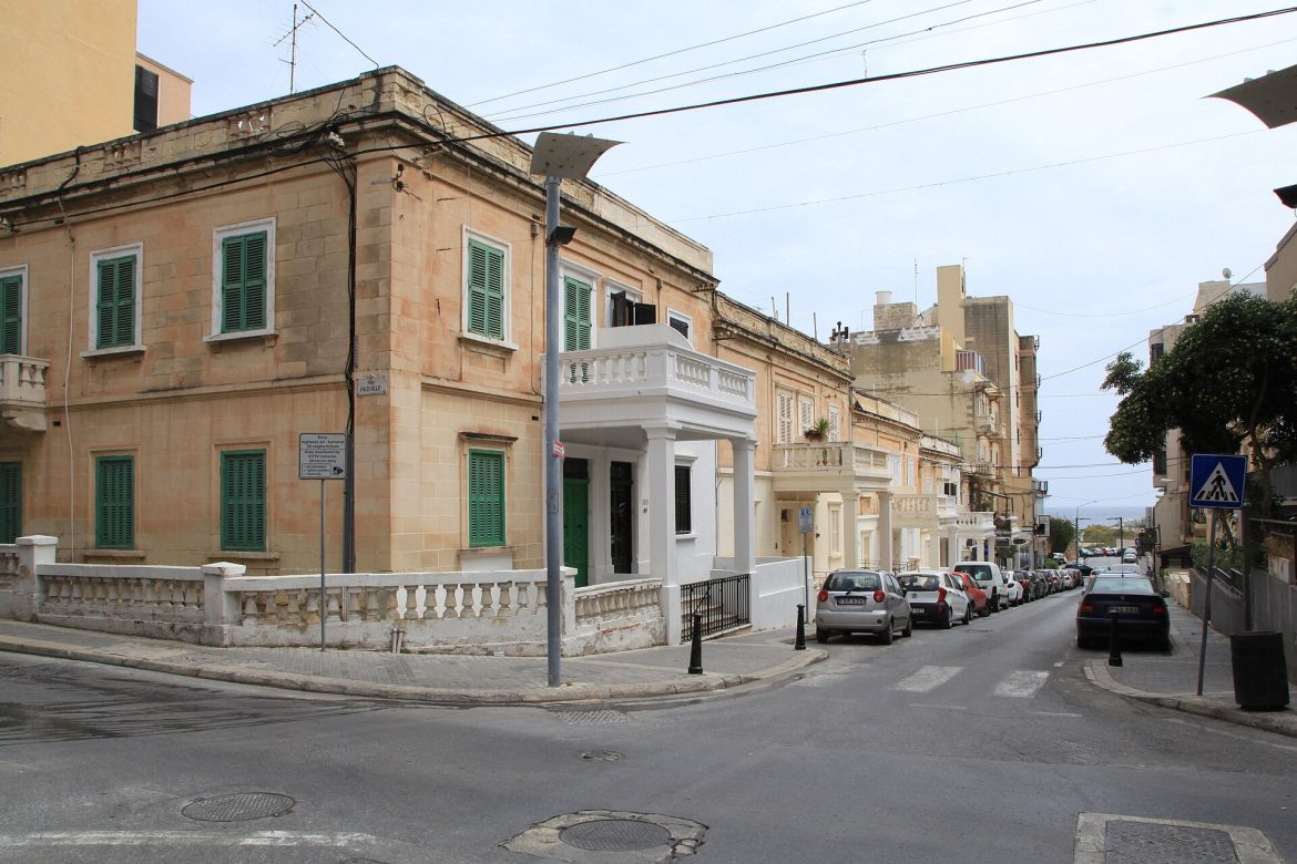 Paceville, St Julian's
