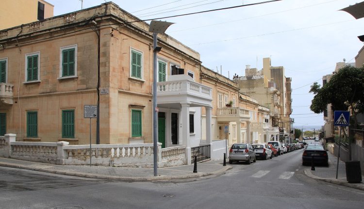 Paceville, St Julian's